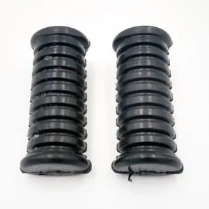 Footrest Rubber Yamaha Rx 100 product image