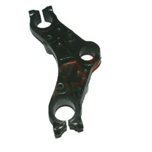 Fork T Stump Plate handle Plate yamaha rx 100