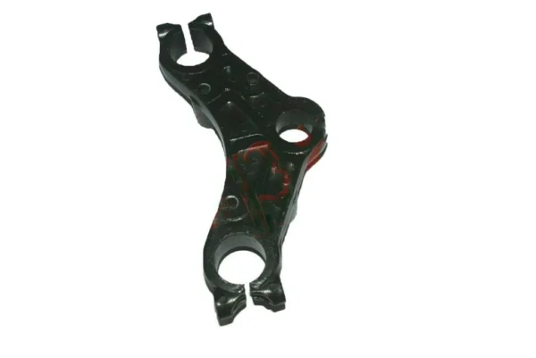 Fork T Stump Plate handle Plate yamaha rx 100
