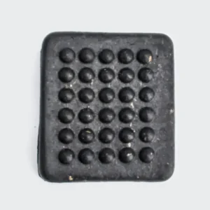 Rubber Brake Pedal Univ product image