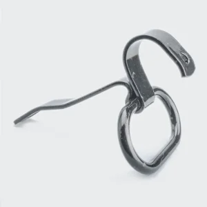 Seat Kunda 2 In 1 Fix blk Passion Pro product image