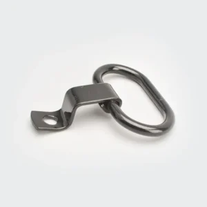 Seat Kunda Single Fix blk Hh splendor product image