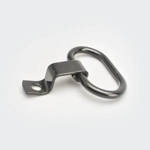 Seat Kunda Single Fix blk Hh splendor product image