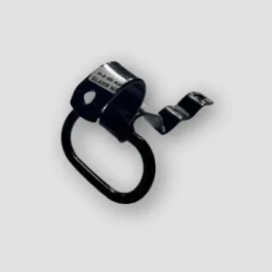 Seat Kunda 2 In 1 Fix blk Splendor product image