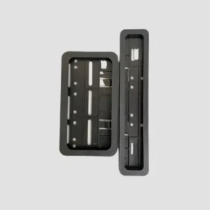 number plate Bracket f r so2 univ product image