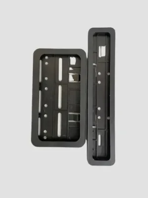 number plate Bracket f r so2 univ product image