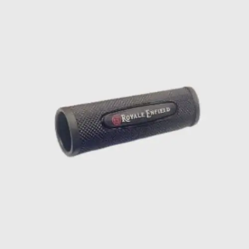 Grip Cover royal Enfield Blk product image