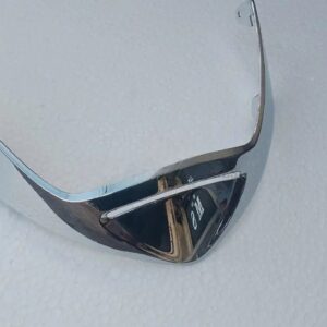 Head Light Visor mask Garnish Honda Cb Unicorn150