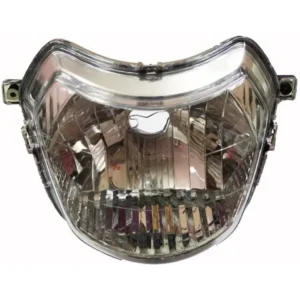 Head Light Assy TVS Victor Gl