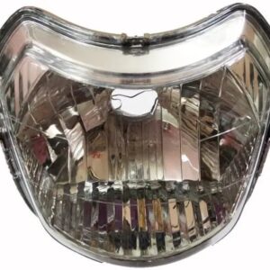 Head Light Assy tvs Victor Gl