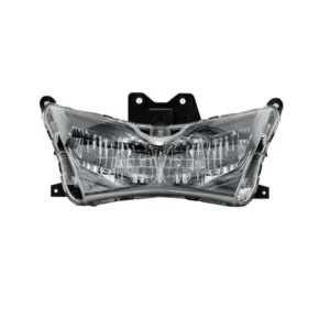 Head Light Assy Honda Graziya Led