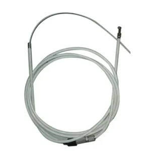 Gear Cable bajaj M 80cc Grey product image