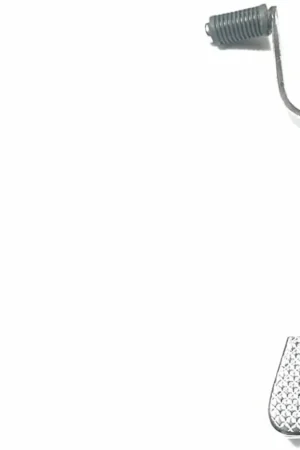 Gear Lever Bajaj Kb 4s product image