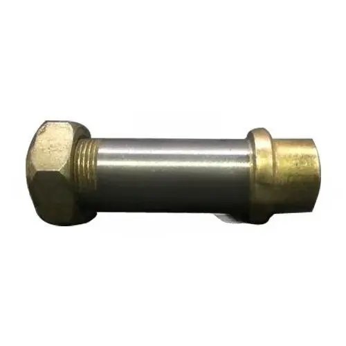 Half Axle Hero Passion X Ro product image