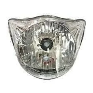 Head Light Assy suzuki Hayate