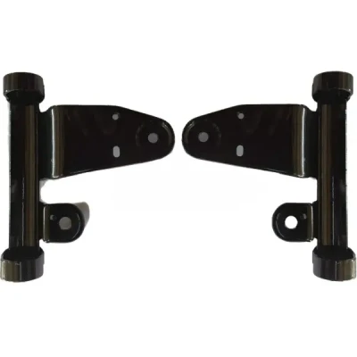Head Light Kan bracket Set yamaha Rxz