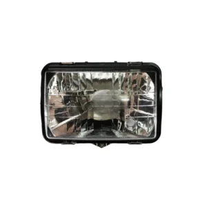 Head Light Assy Hero Honda  Splendor Plus