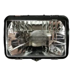 Head Light Assy hero Splendor Pro N m
