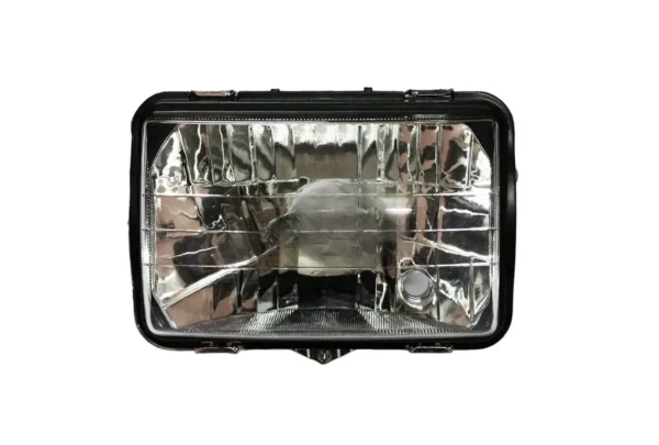 Head Light Assy hero Splendor Pro N m