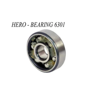 Hero Bearing 6301 product image
