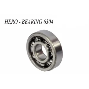Hero Bearing 6304 product image