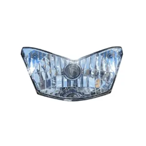 Head Light Assy Hero Pleasure