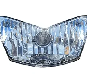 Head Light Assy hero Pleasure N m