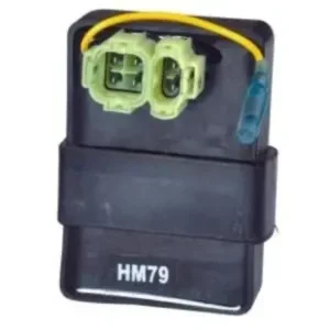Cdi Unit for Honda Unicorn