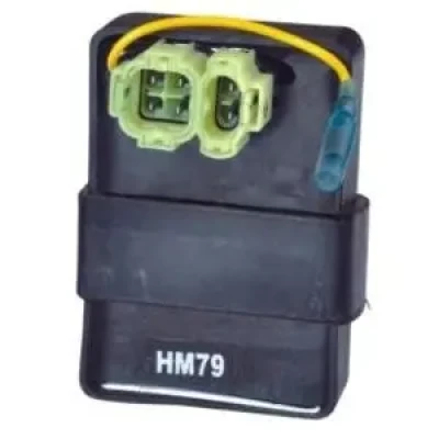 Cdi Unitcdei Unic hm79 honda Unicorn