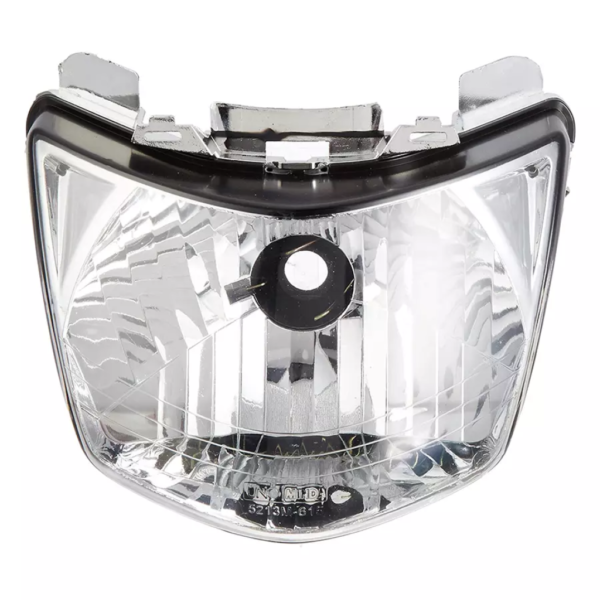 Head Light Assy Honda Shine