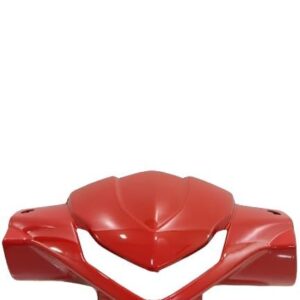 Head Light Visor mask honda Dio Bs4 Sport Red product image