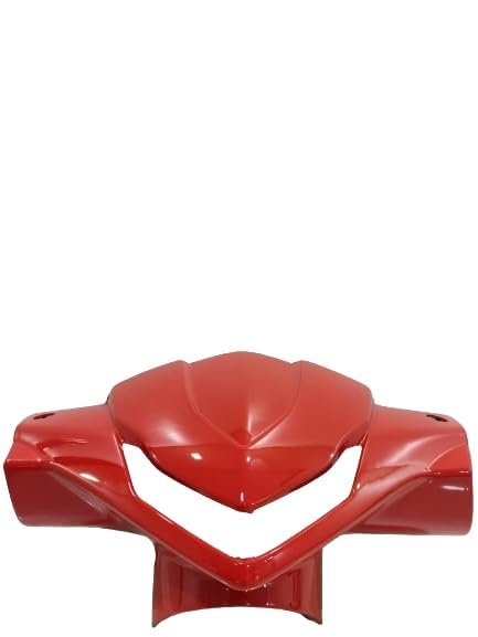 Head Light Visor mask honda Dio Bs4 Sport Red product image