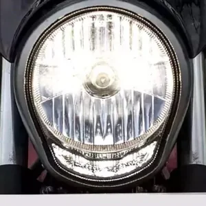 Head Lamp With Drl Avenger 160cc Street 220cc Street Bajaj product image