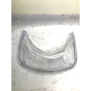 Tail Lamp Glass For Jupiter Big White
