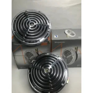 Roots Megasonic Horn Big Set Of 2 Pcs