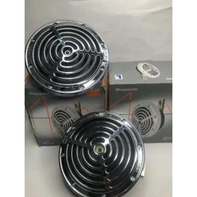 Roots Megasonic Horn Big Set Of 2 Pcs