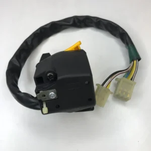 Bar Switch Right Hand For Tvs Apache Rtr Refresh Minda