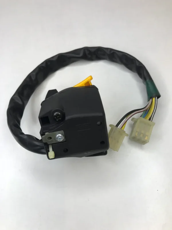 Bar Switch Right Hand For Tvs Apache Rtr Refresh Minda
