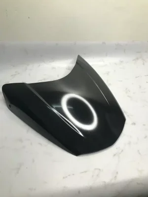 Visor Glass Wind Shield For Tvs Apache Rtr 160 180 New 2017