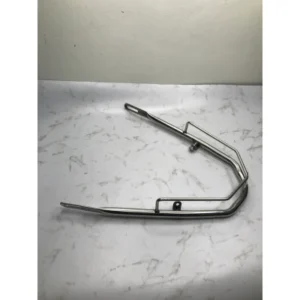 Mudguard Bumper For Activa 125 Bs6