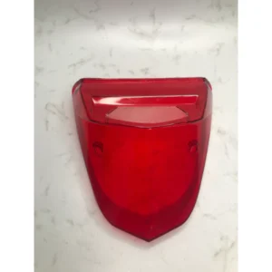 Tail Lamp Glass For Honda Livo product image