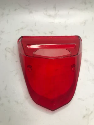 Tail Lamp Glass For Honda Livo