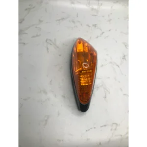 Indicator Front Right For Cbz Extreme 2009 12 Model Unitech Genuine Product