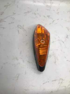 Indicator Front Right For Cbz Extreme 2009 12 Model Unitech Genuine Product