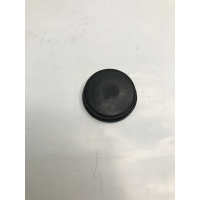 Plug Cylinder Head Head Rubber Cap For Tvs Apache 160
