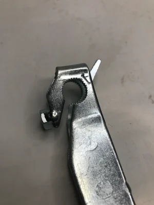 Brake Cam Rear For Tvs Jupiter