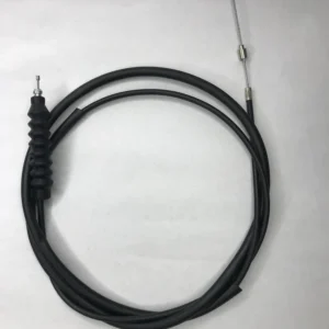 Accelerator Cable Ass Bajaj Chetak 4 Stroke