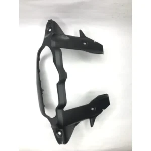 Meter Cowl Headlamp Housing Rear For Tvs Apache Rtr 160 180 Old 2012 2017