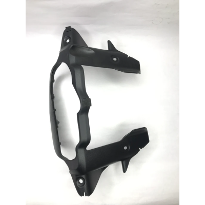 Meter Cowl Headlamp Housing Rear For Tvs Apache Rtr 160 180 Old 2012 2017