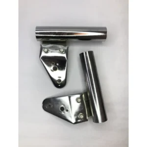 Head Light Mount Kan Set For Bajaj Pulsar Suitable